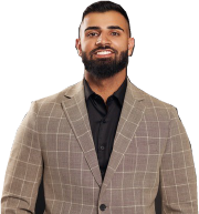 Arshan Gill